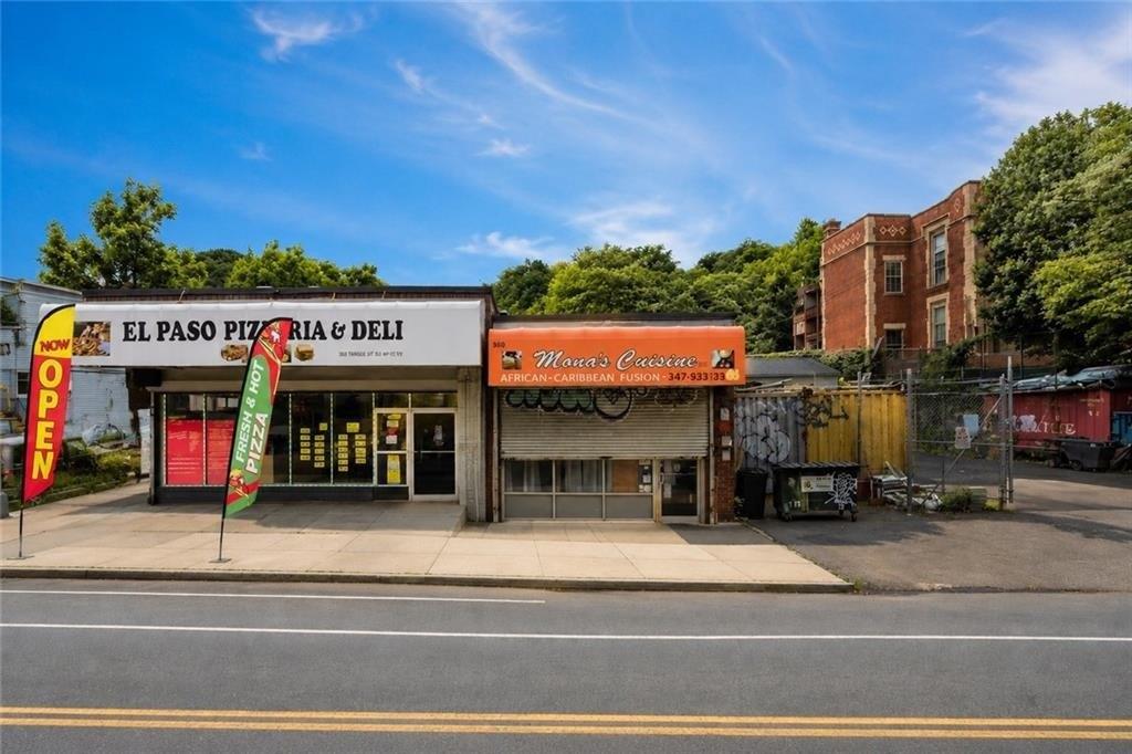 Property Image for 360 Targee Street