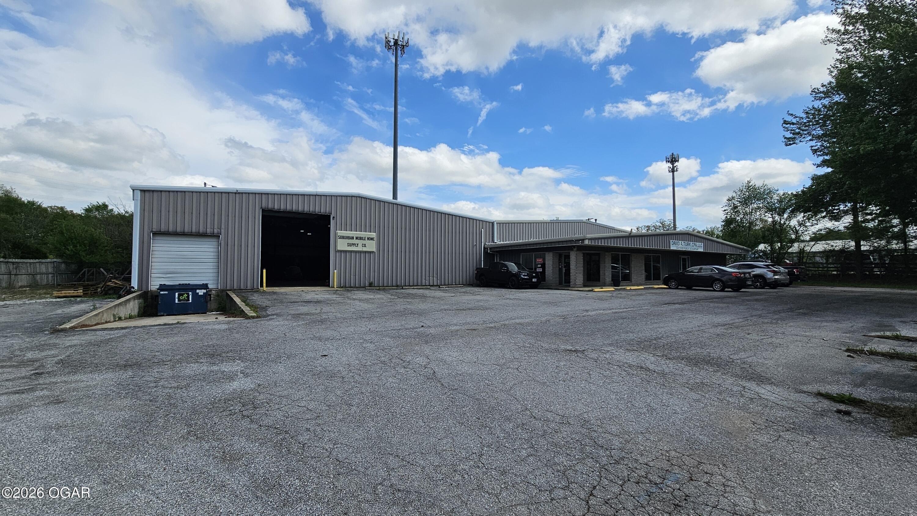 Property Image for 5101 S Rangeline Road