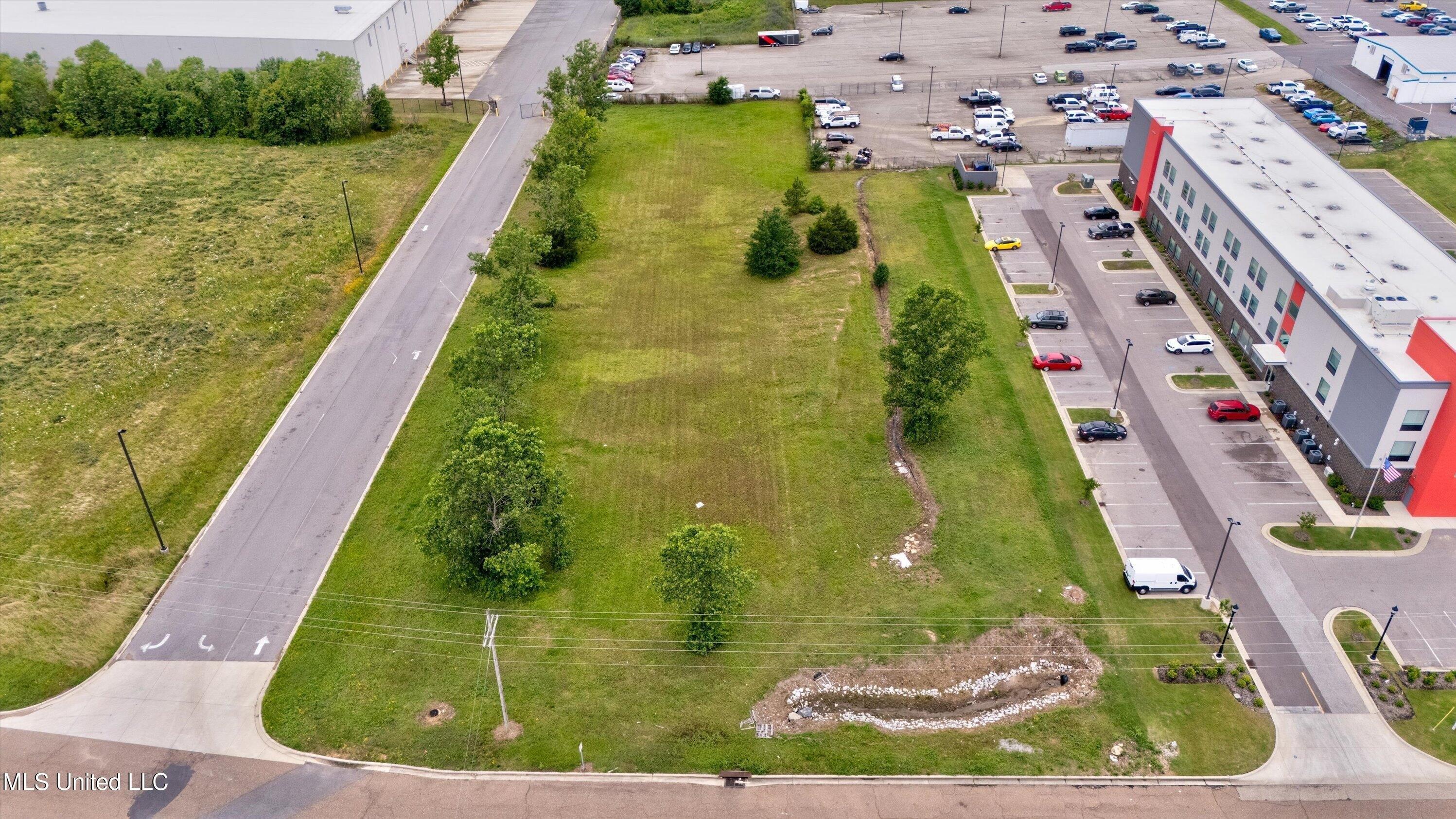 Property Image for 18 Hospitality Lane lot: 7P-A