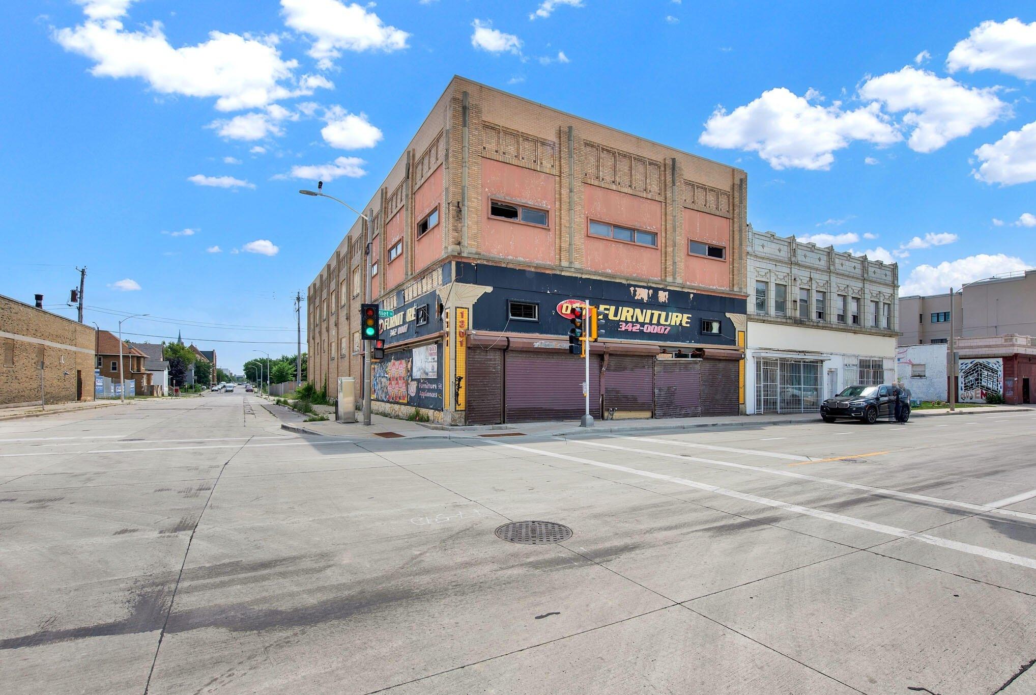 Property Image for 1301 W Vliet St
