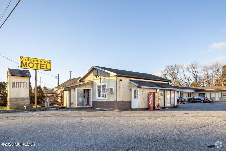 Property Image for 5171 Route 42 unit: Golden Luck Motel