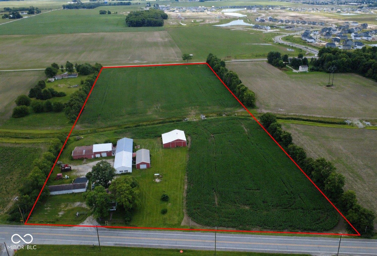 Property Image for 13455 State Rte 38 State Rte 38