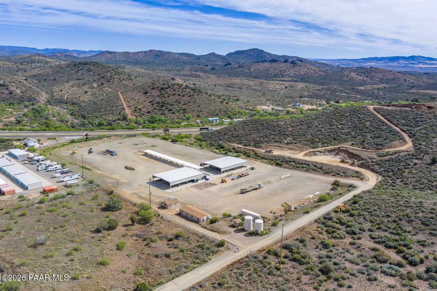 Property Image for 11245 S Antelope Creek Road