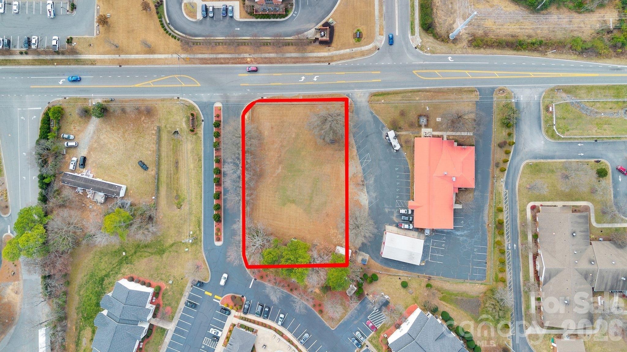 Property Image for Rock Hill Church Road