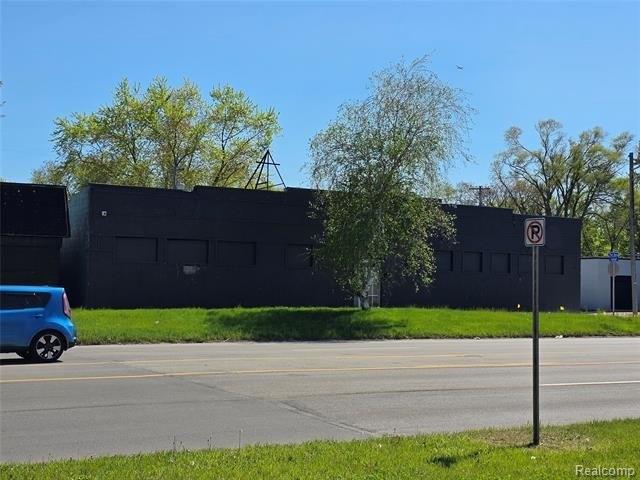 Property Image for 25595 Van Born Road