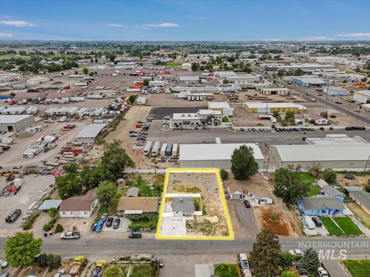 Property Image for 372 Madrin St