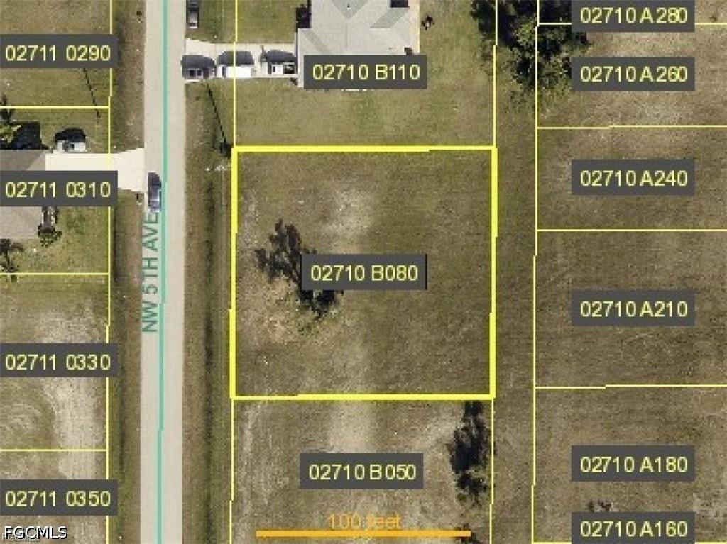 Property Image for 1627 NW 5th Avenue