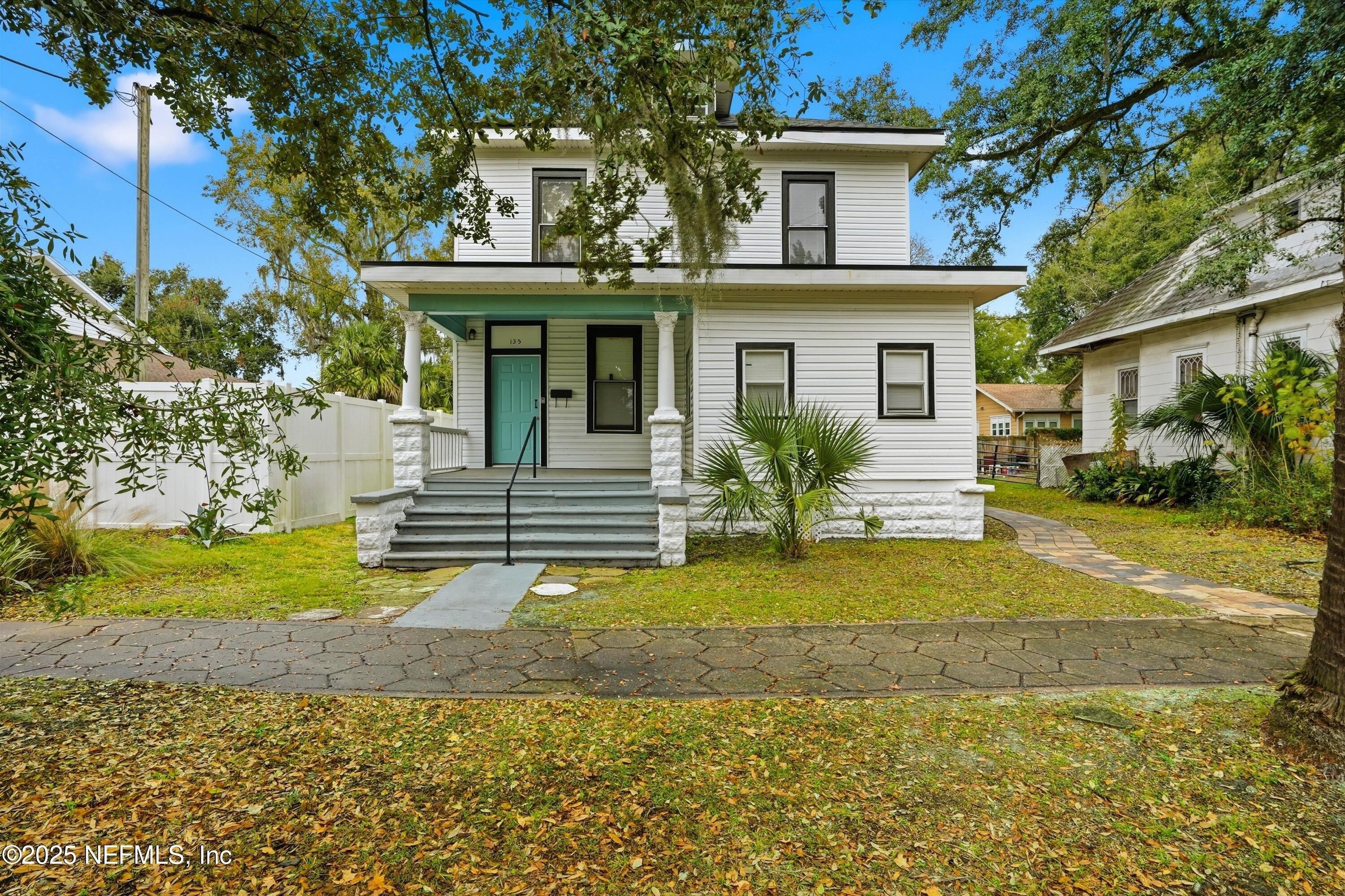 Property Image for 135 E 17th St, Jacksonville, FL 32206