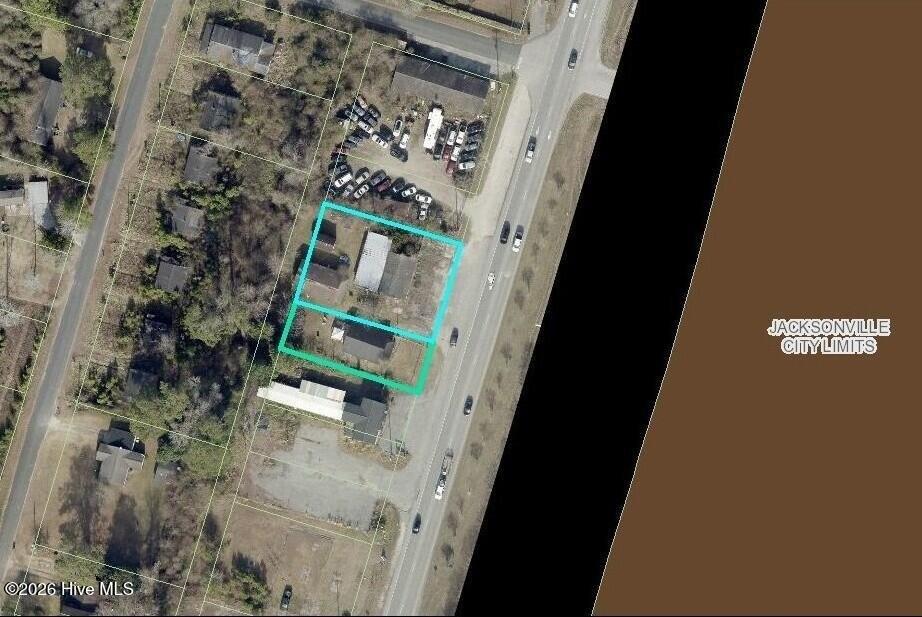 Property Image for 2260 Wilmington Highway