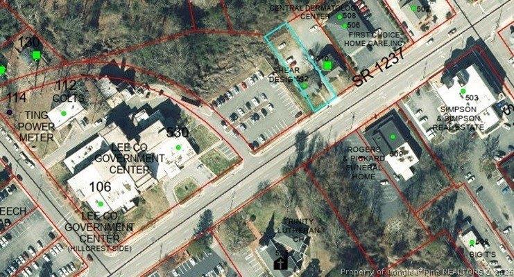 Property Image for 512 Carthage Street