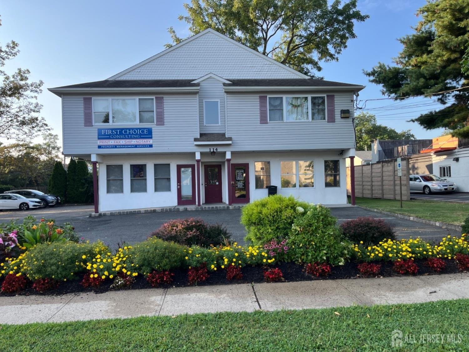 Property Image for 114 East Hendricks Boulevard