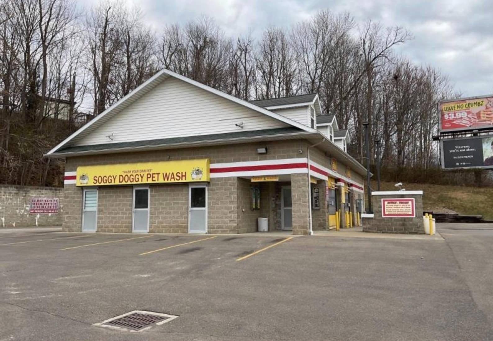 Property Image for 2455 Maysville Pk.