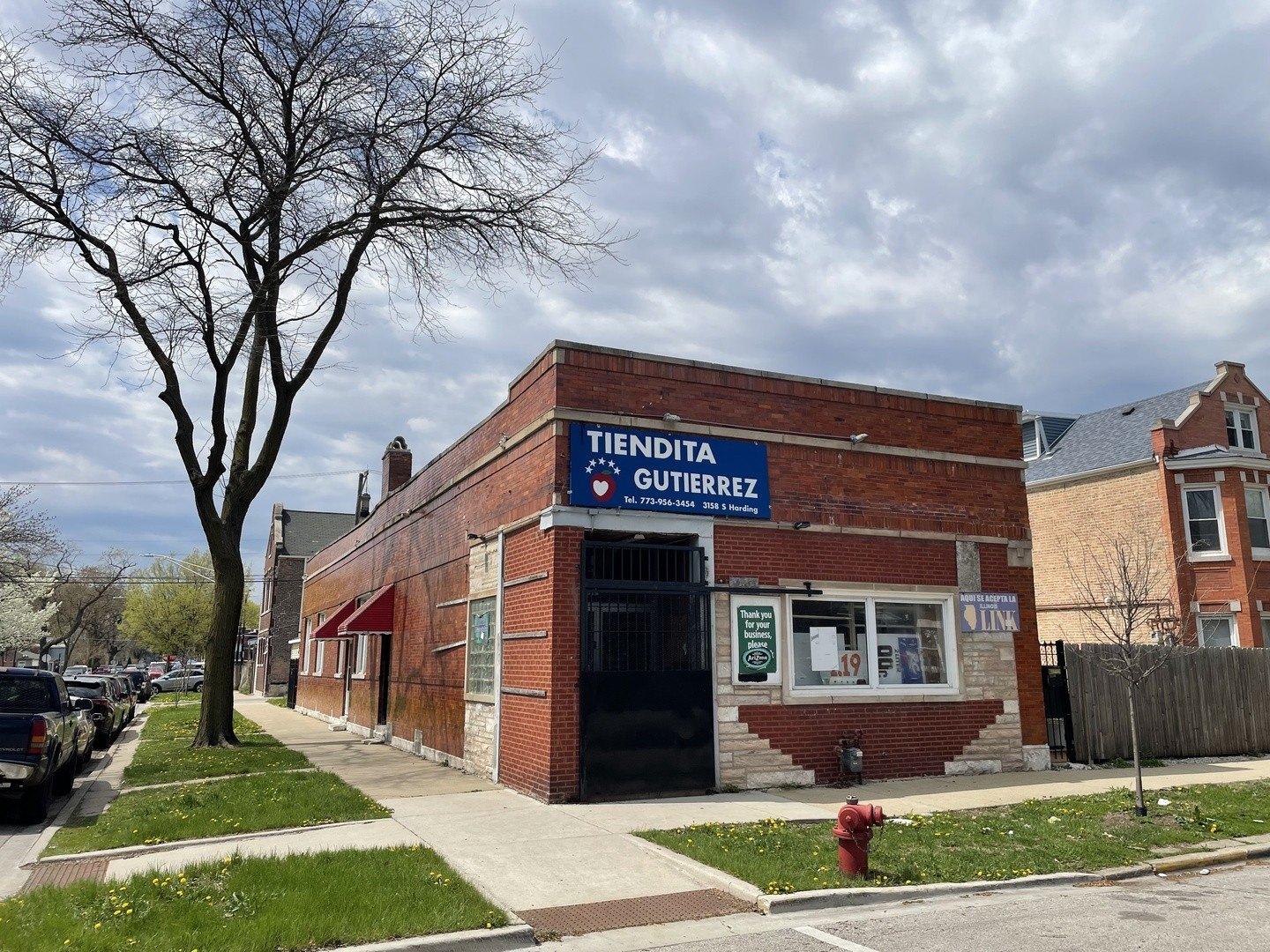 Property Image for 3158 S Harding Avenue