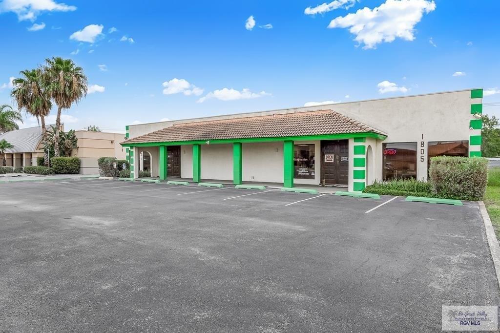 Property Image for 1801-1805 E Harrison Ave.