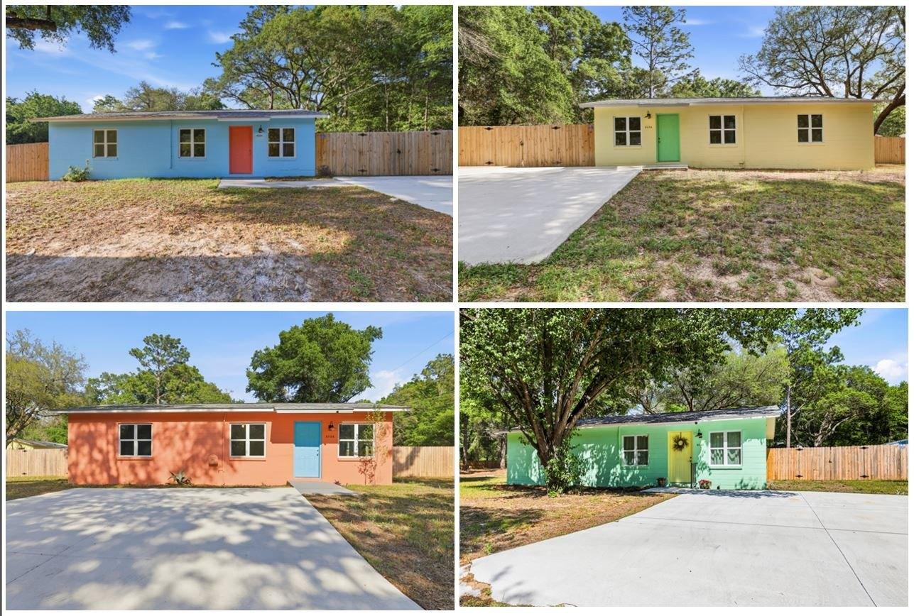 Property Image for 8040 Baby Farm Rd, Tallahassee, FL 32310