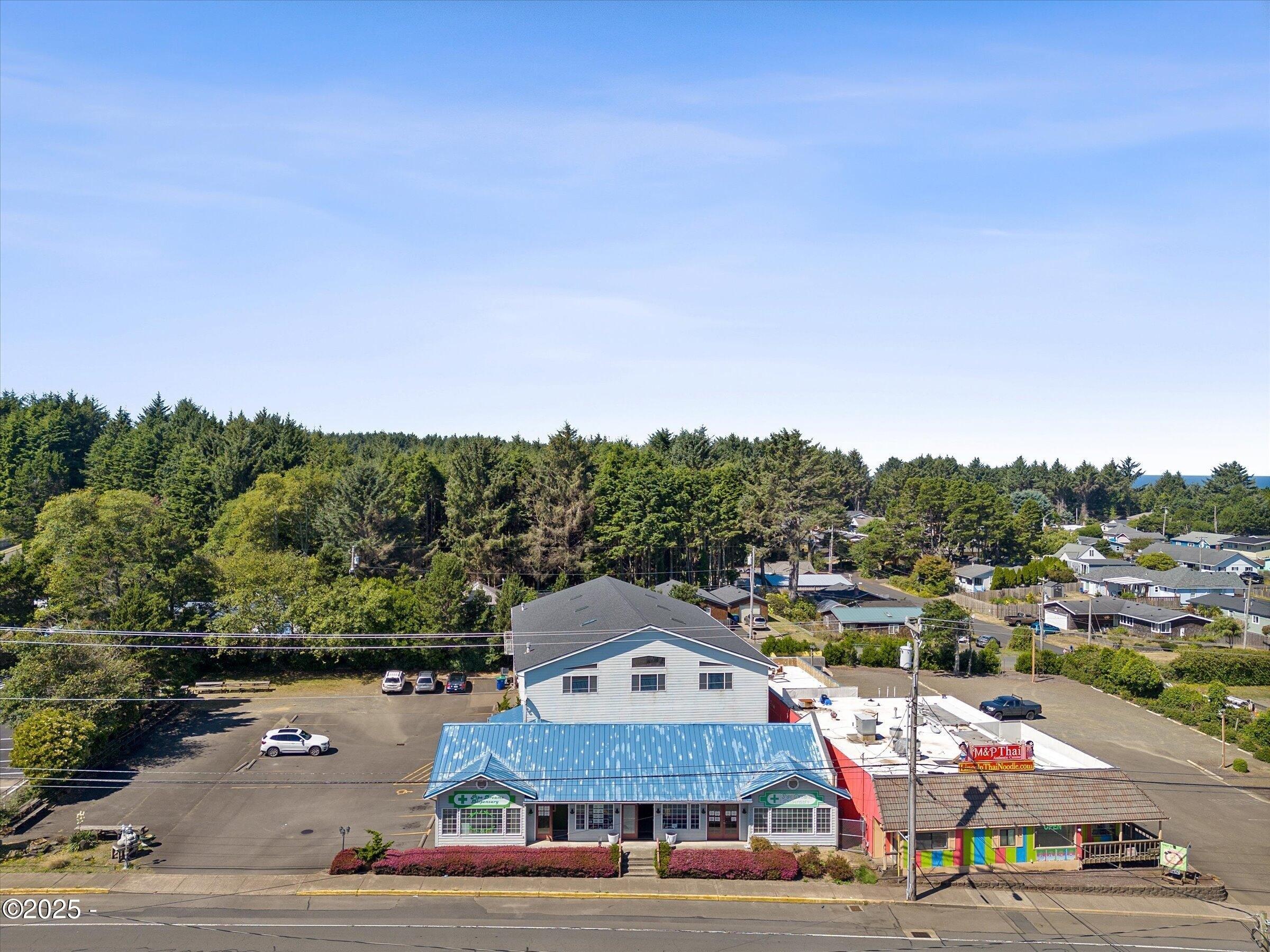 Property Image for 1745 SW Hwy 101