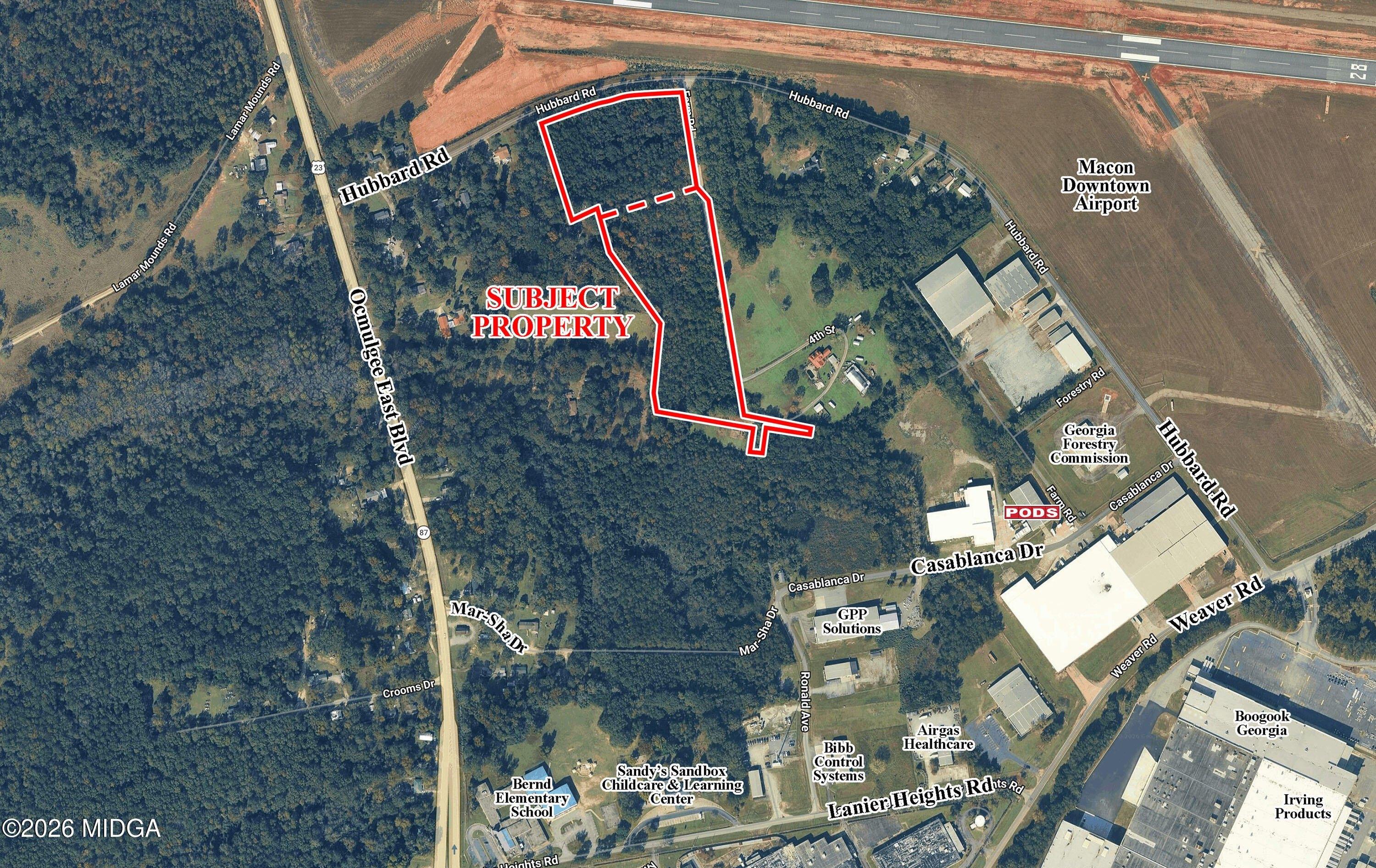 Property Image for 2091 Hubbard Road