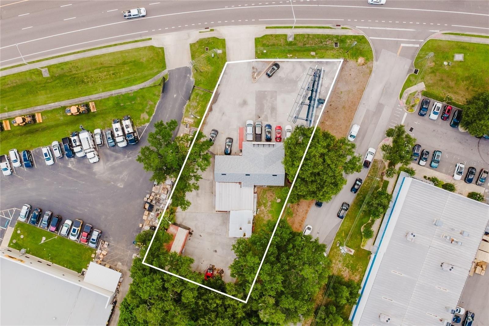 Property Image for 4407 N John Young Parkway