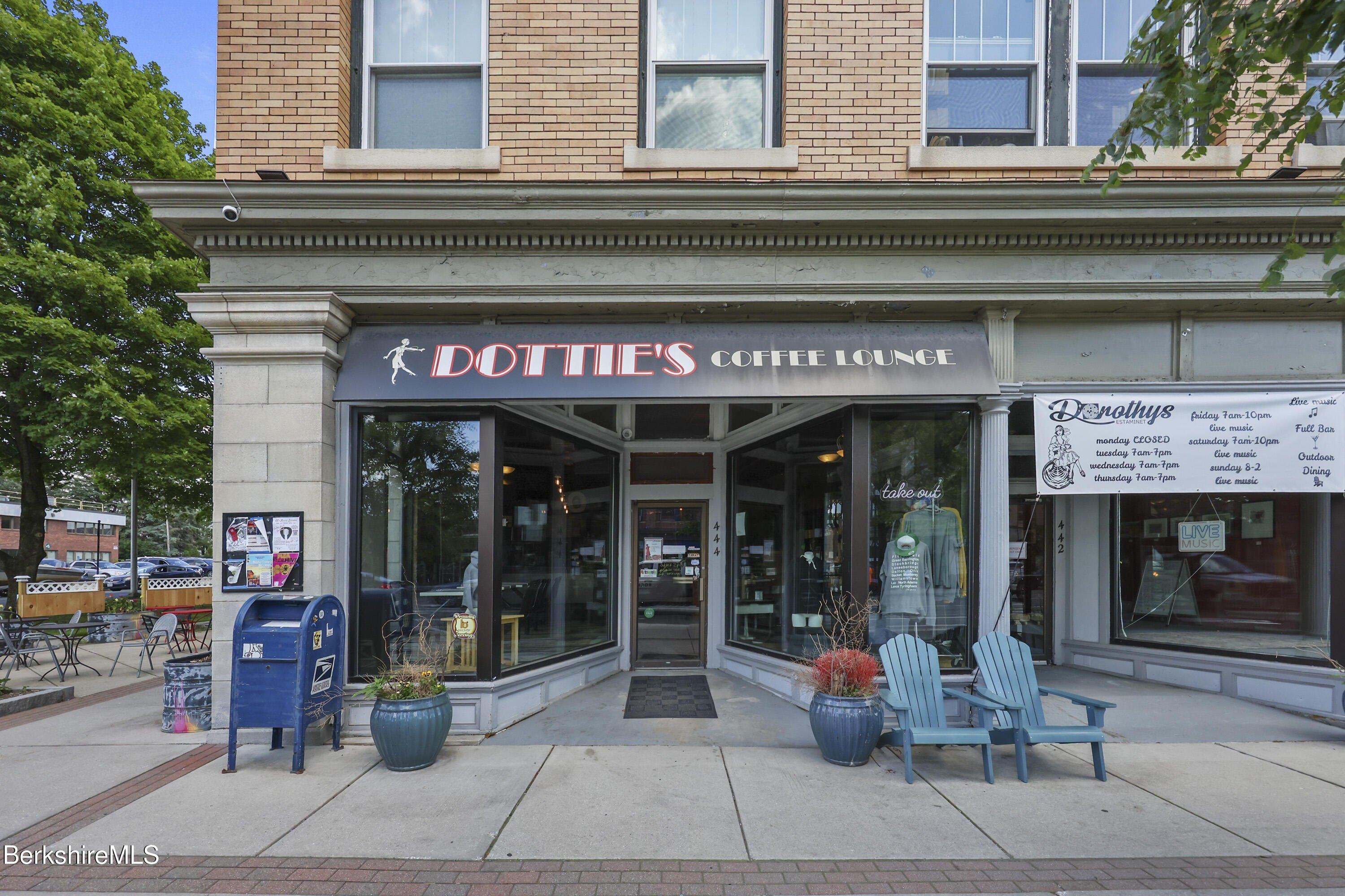 Property Image for 442/444 North St