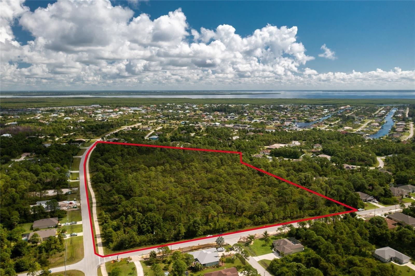 Property Image for 15027 SAN DOMINGO Boulevard