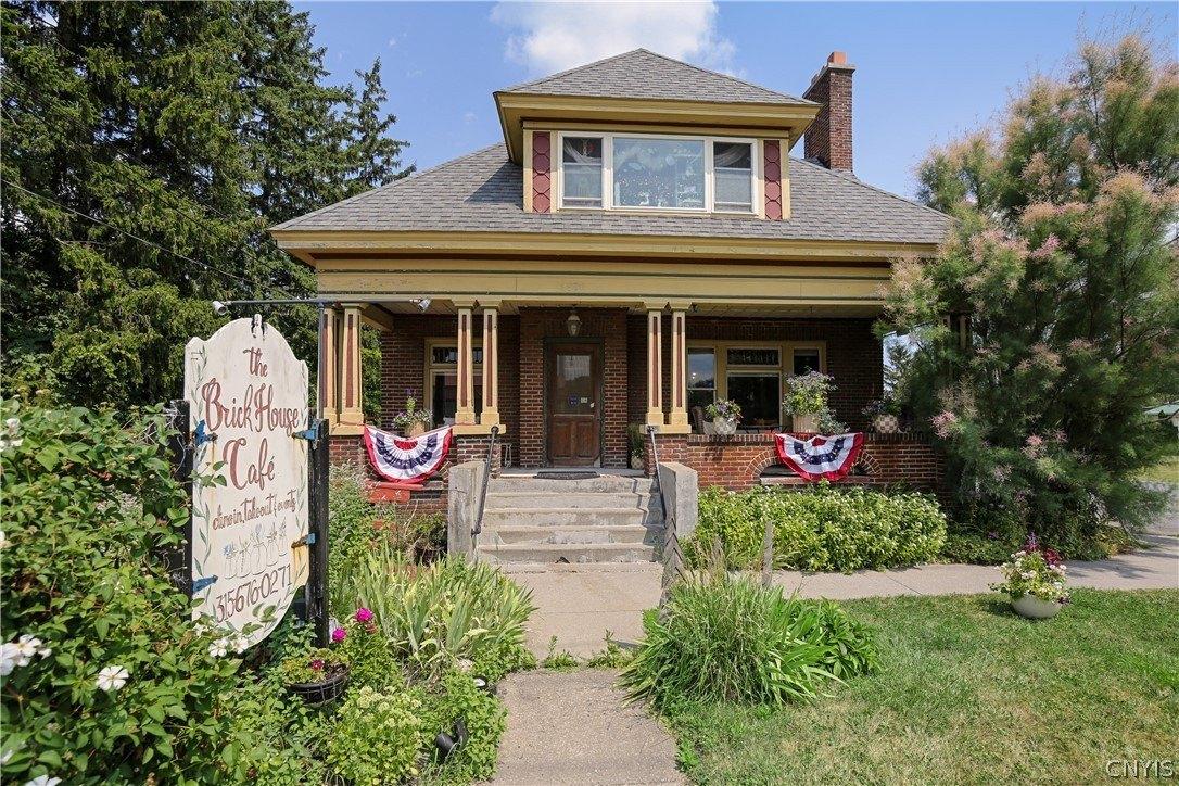 Property Image for 9570 Brewerton Road