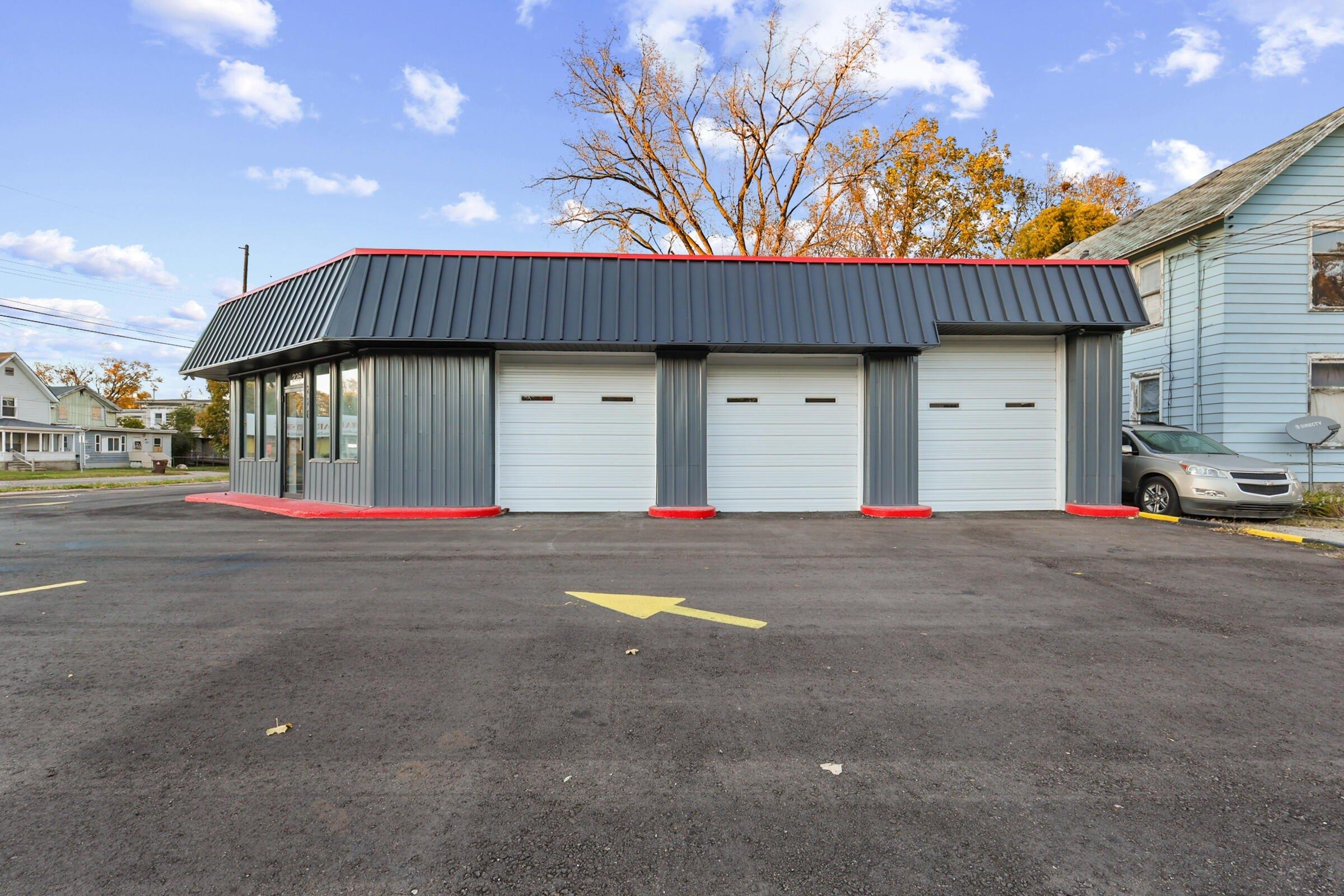 Property Image for 226 W Cesar E Chavez Ave