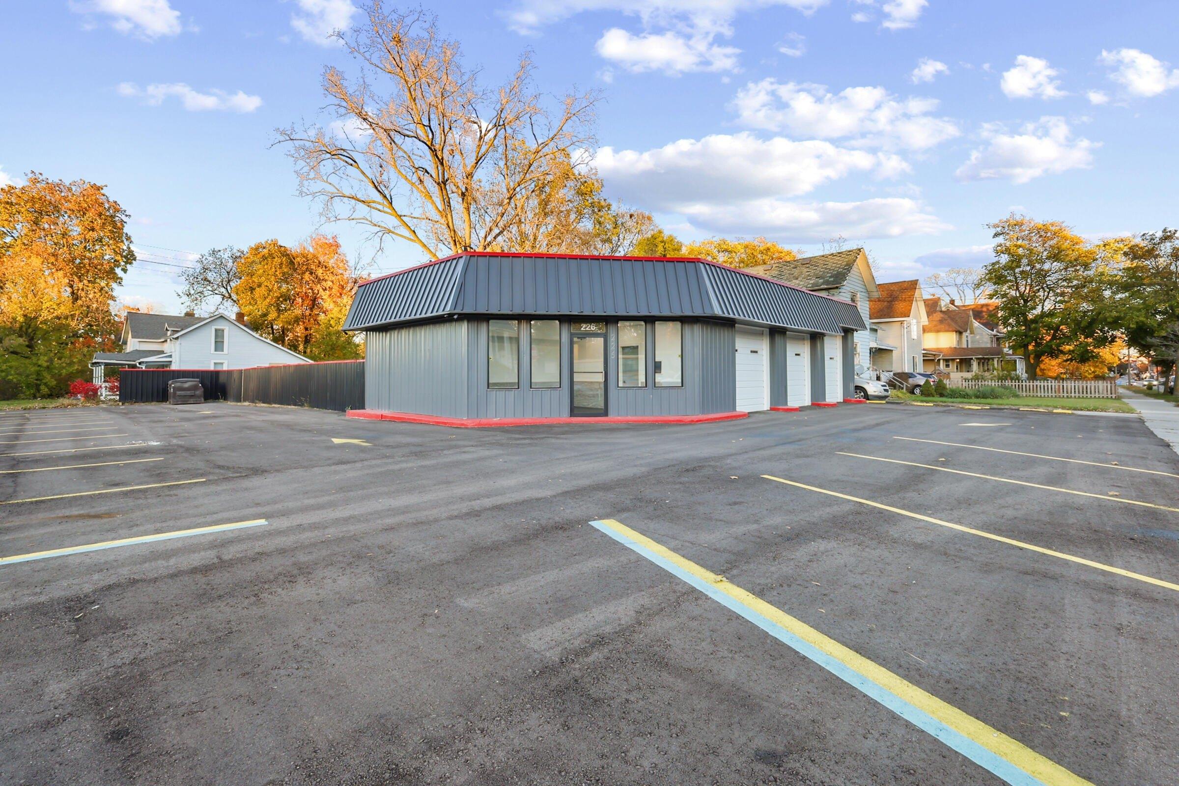 Property Image for 226 W Cesar E Chavez Ave