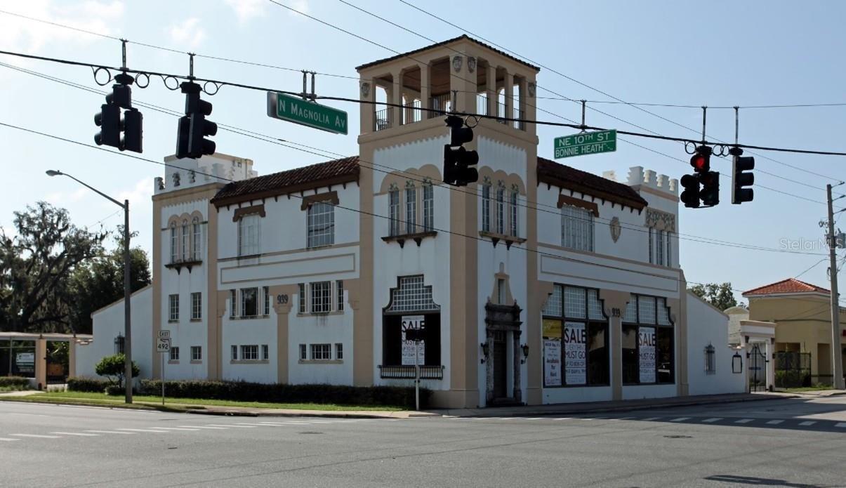 Property Image for 939 N Magnolia Avenue