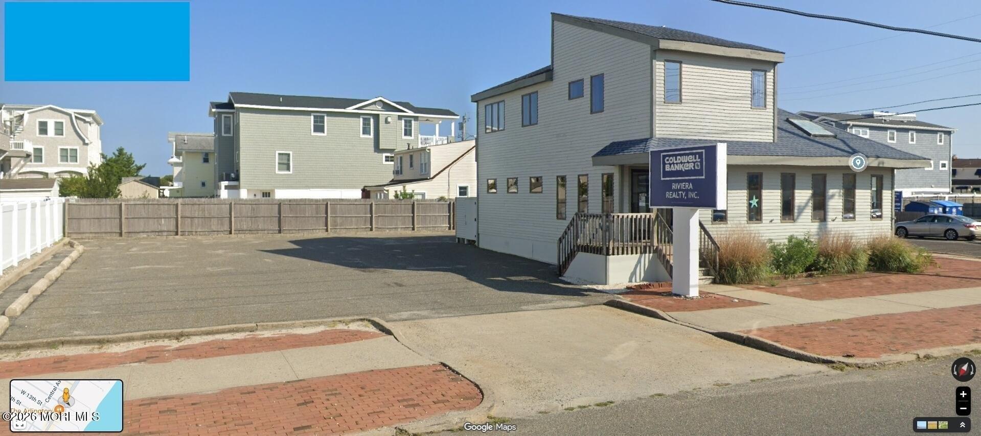 Property Image for 1118-1120 Long Beach Blvd.