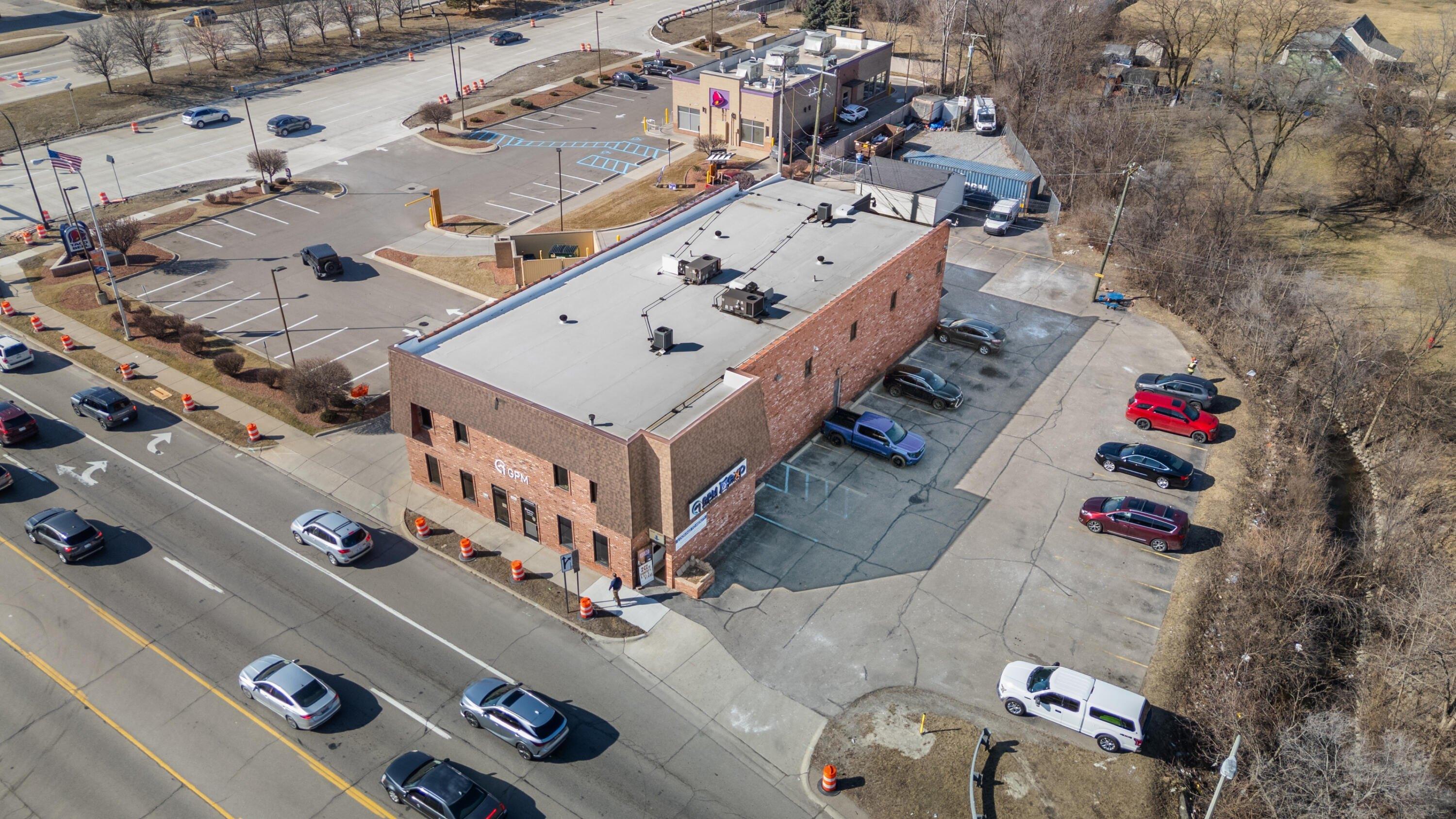 Property Image for 23944 Eureka Road