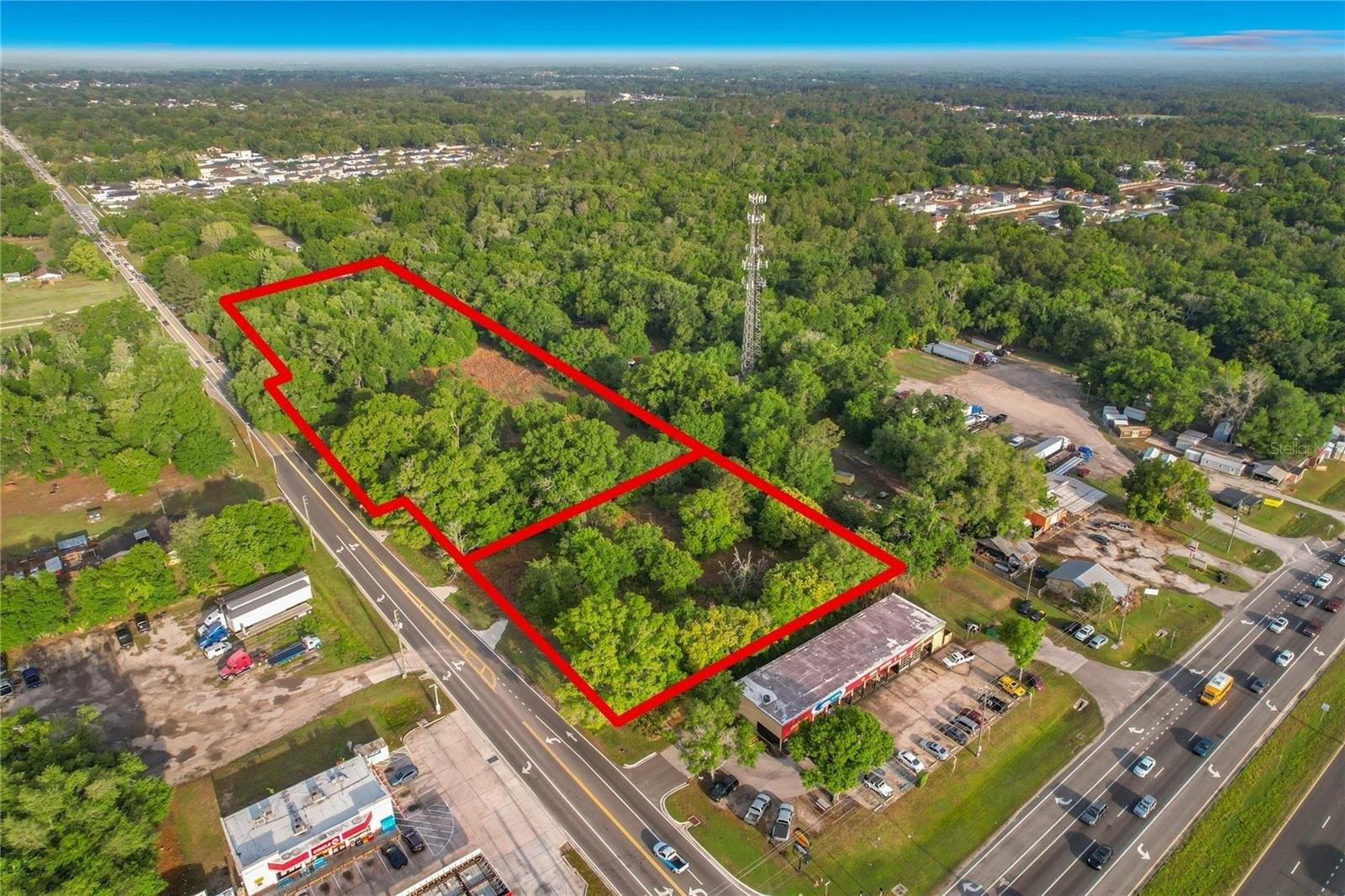 Property Image for 1301, 1225, 1215 Duff Rd