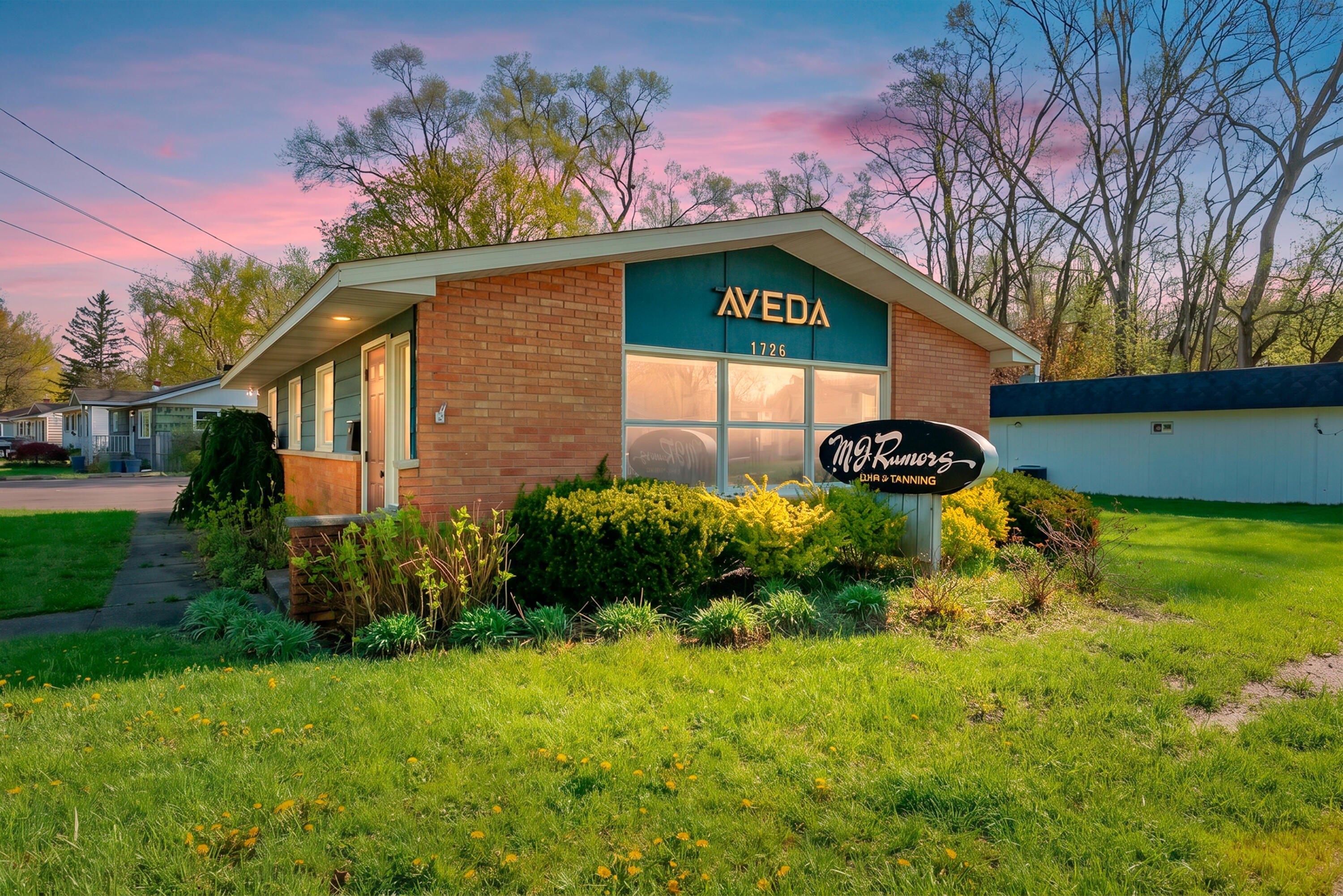 Property Image for 1726 W Michigan Avenue