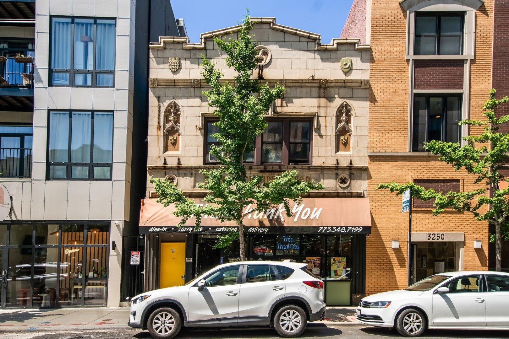Property Image for 3248 N LINCOLN Avenue