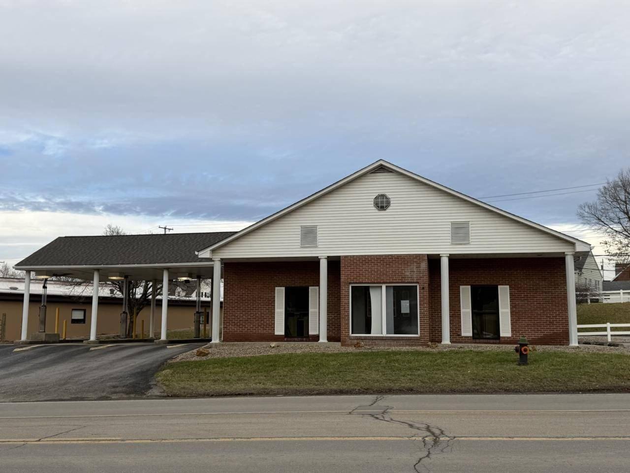 Property Image for 429 Buckhannon Pike