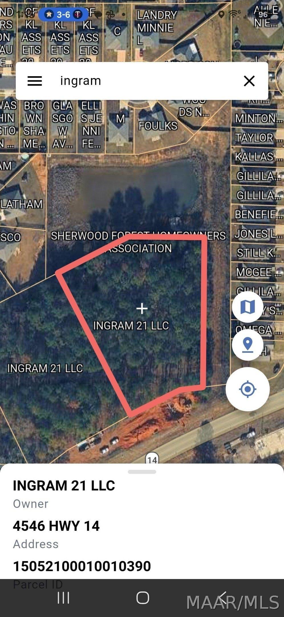 Property Image for 4546 Highway 14