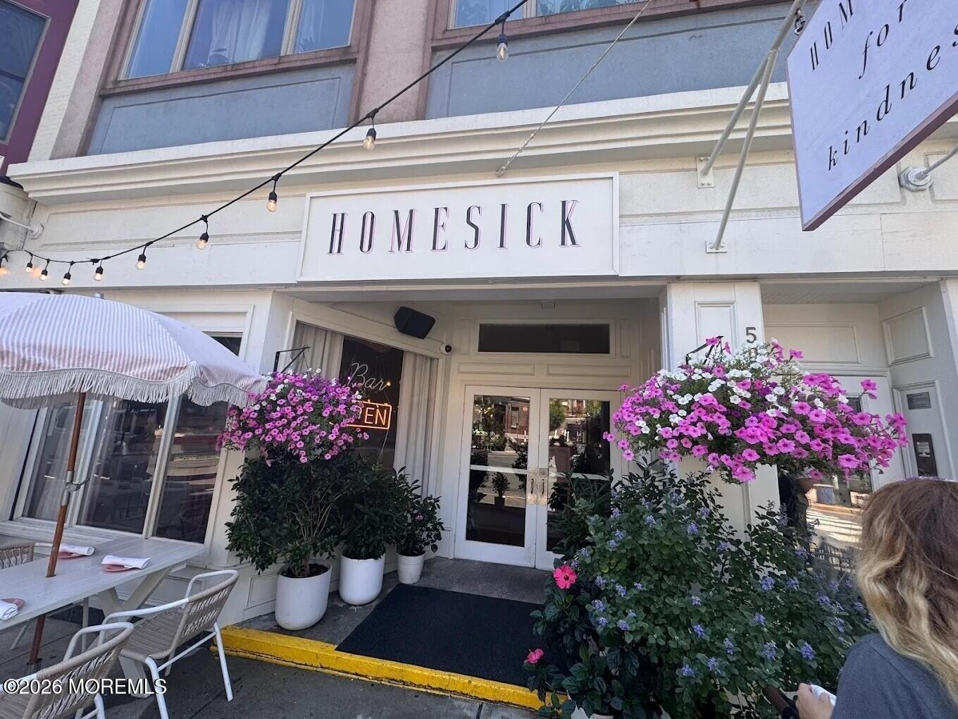 Property Image for 522 Cookman Avenue unit: 1A