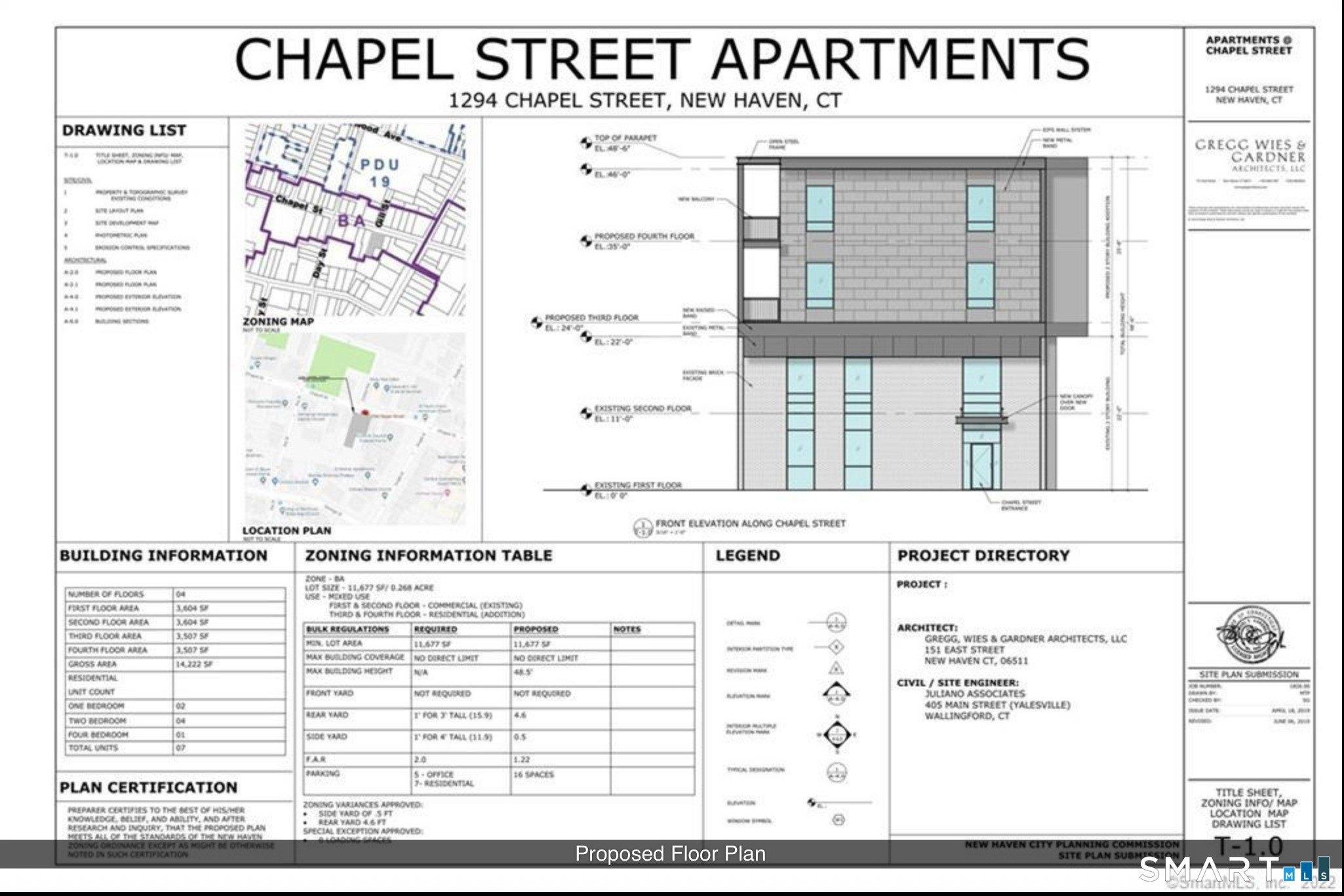 Property Image for 1294 Chapel Street