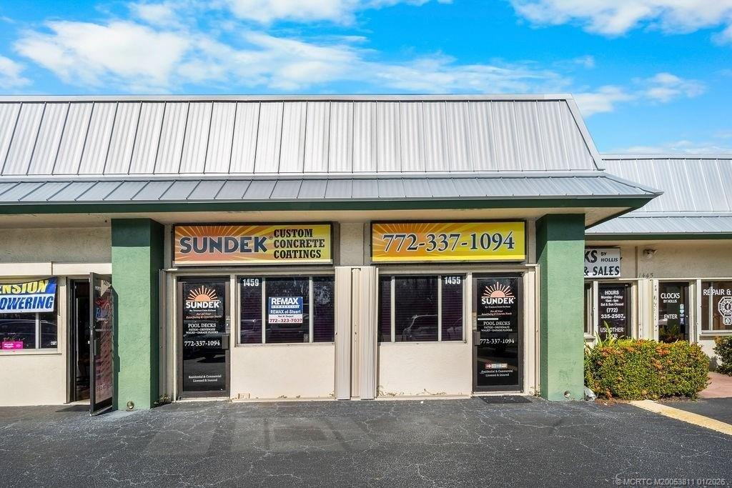 Property Image for 1459 SE Village Green Drive unit: A12 A12