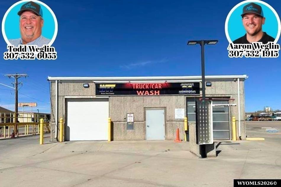 Property Image for 1500 E Valley Rd