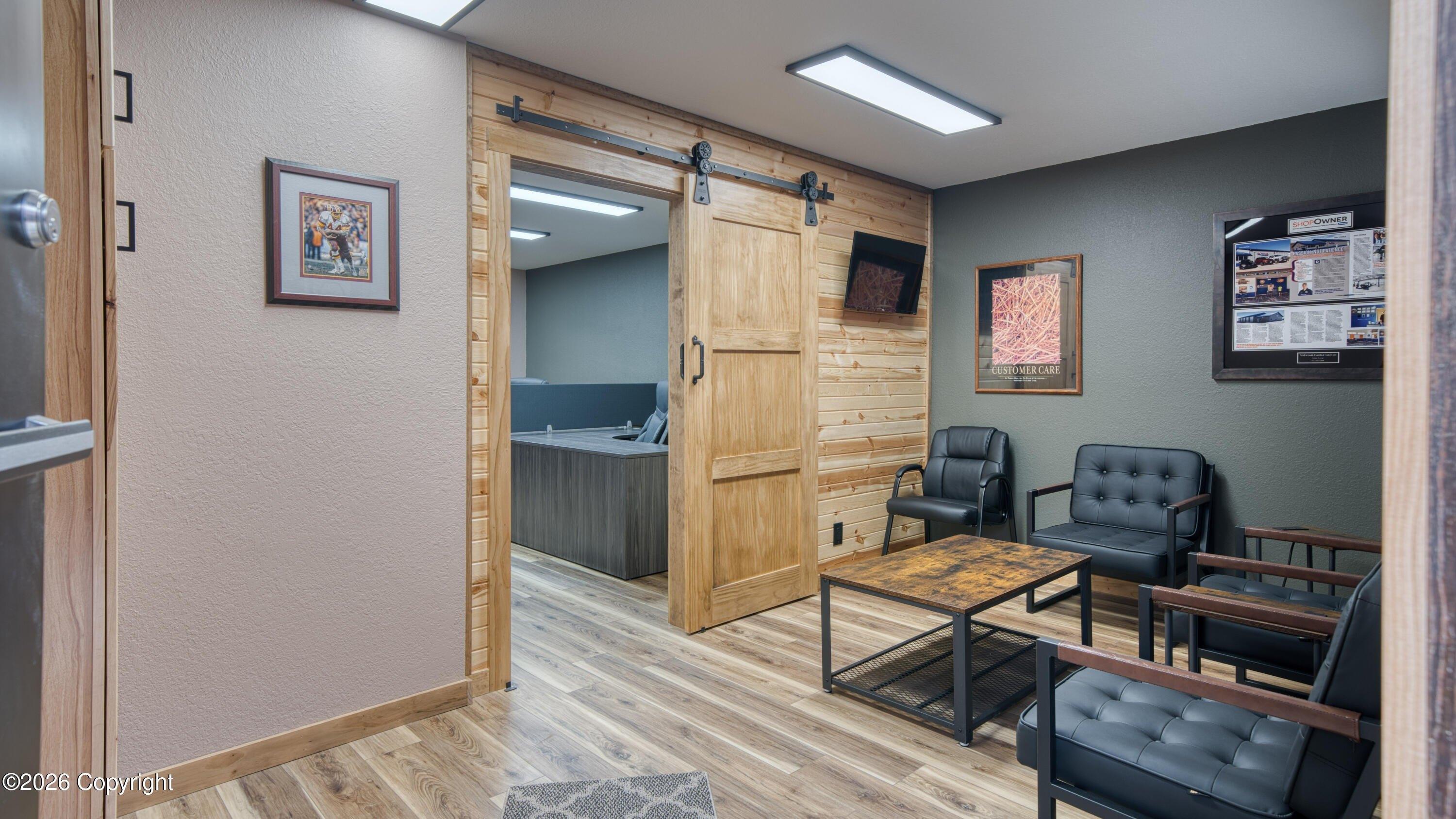 Property Image for 910 E Third St. Suite E