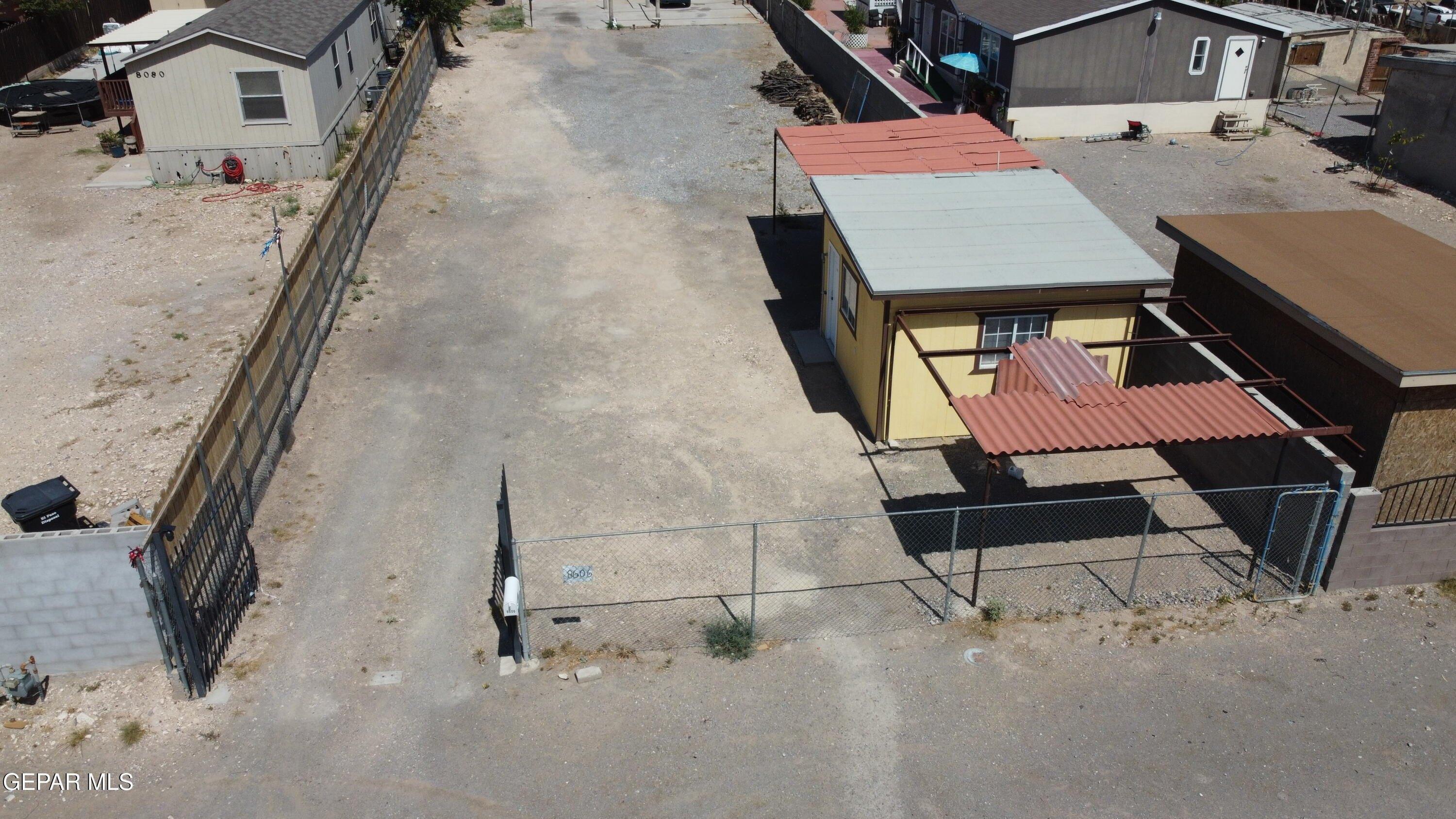 Property Image for 8606 N GATEWAY Boulevard