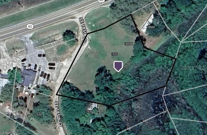 Property Image for 1525 SE 185TH Court