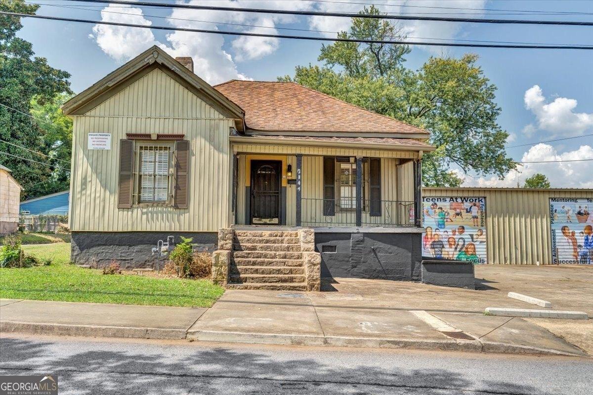 Property Image for 2805 HARRIS Street