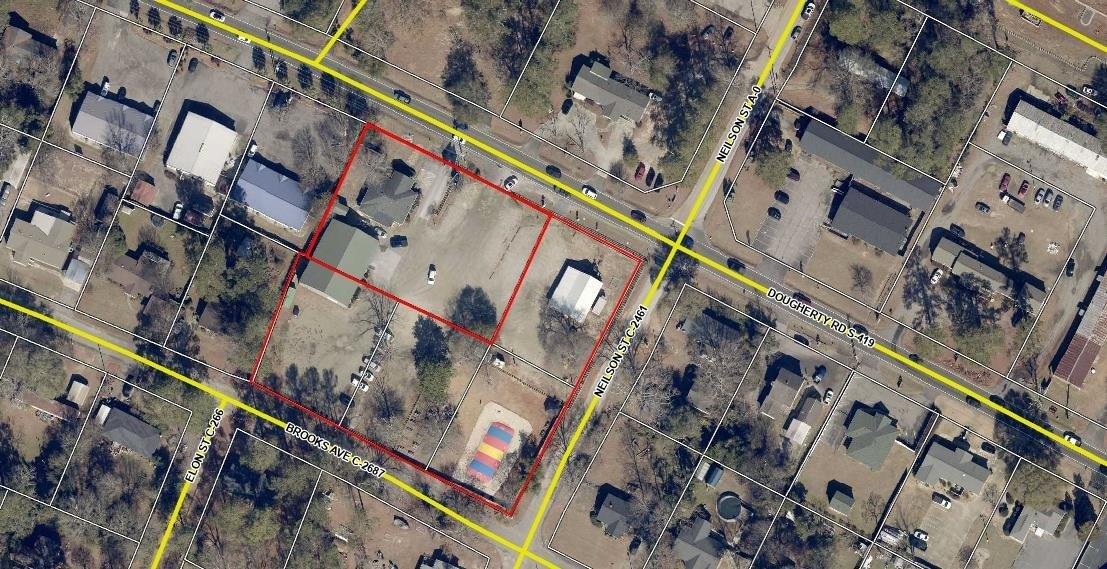 Property Image for 949-951 Dougherty Street