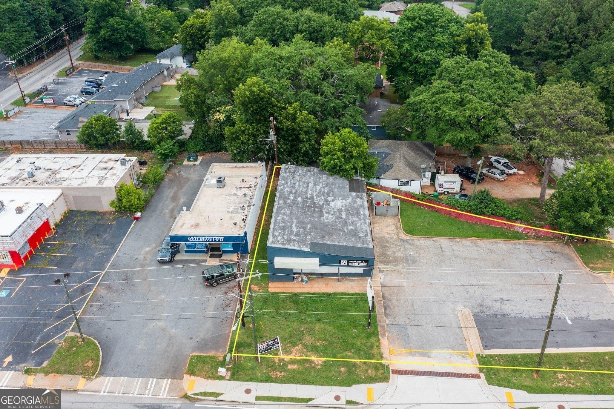 Property Image for 4520 Glenwood Road