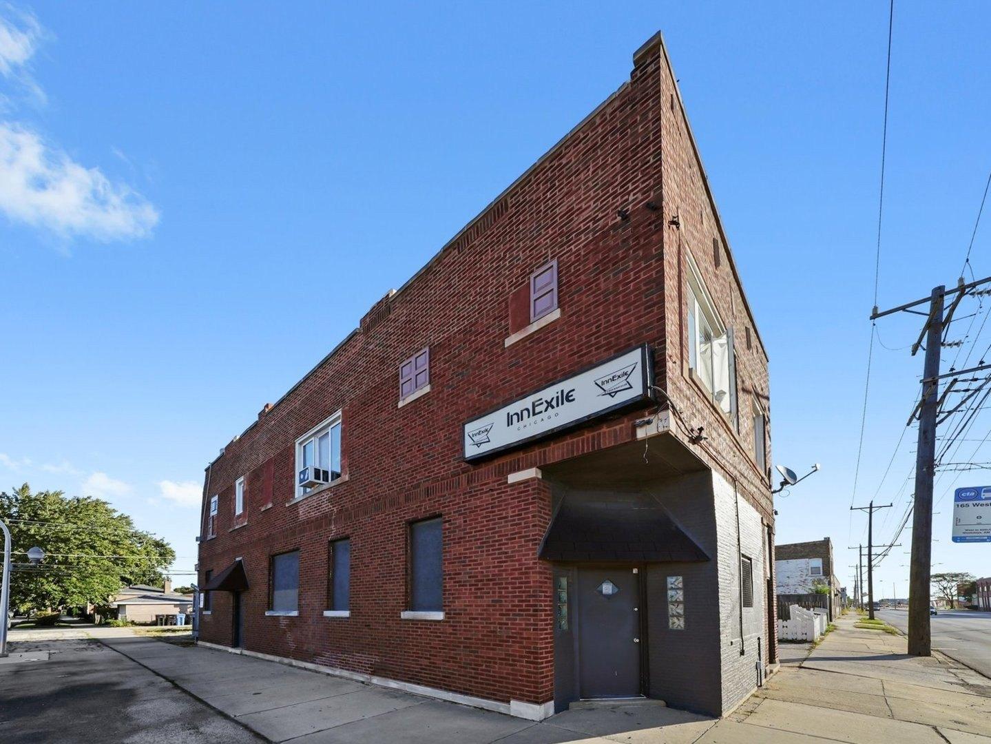 Property Image for 5758 W 65th Street