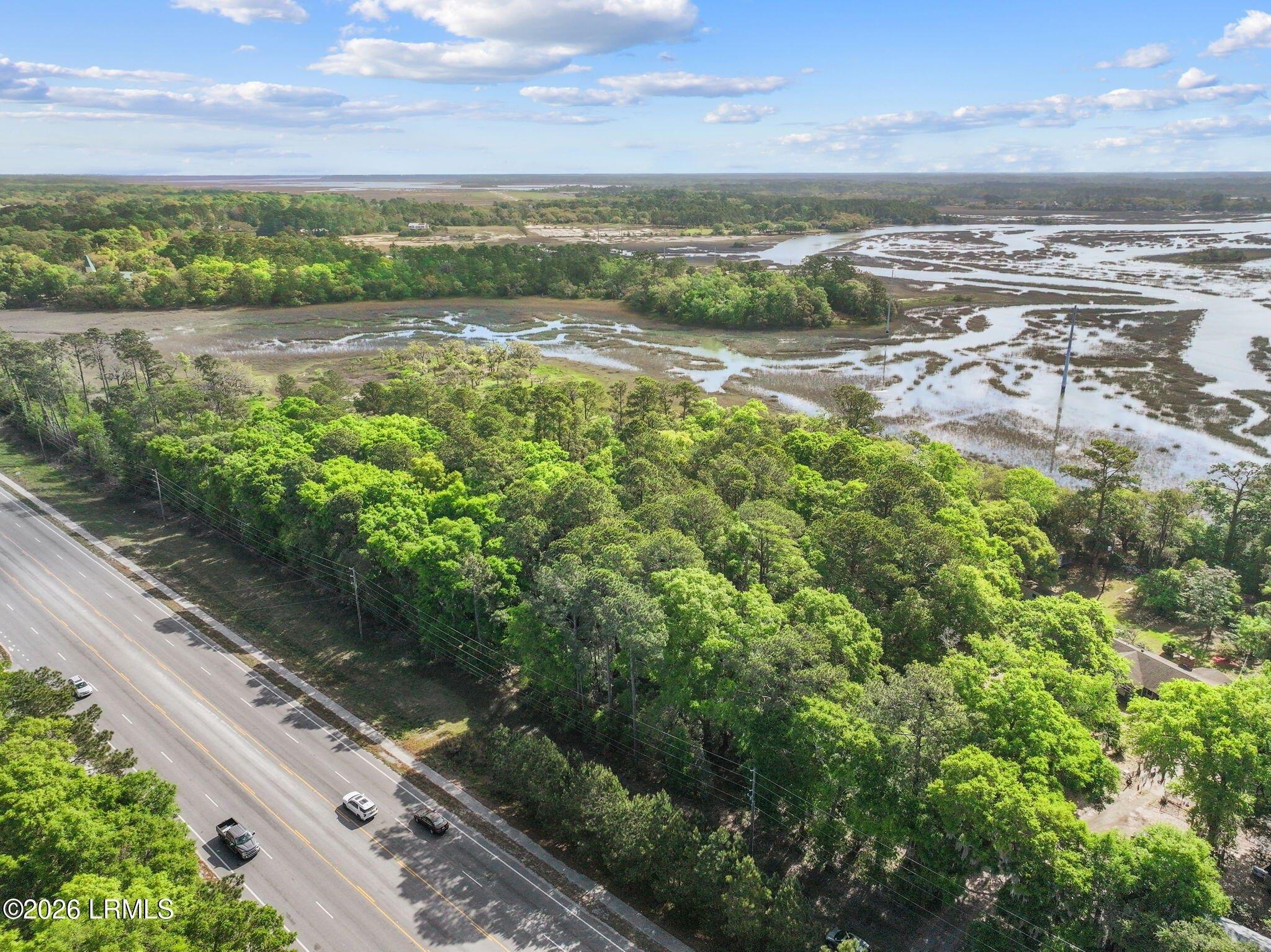 Property Image for 195 Ladys Island Drive