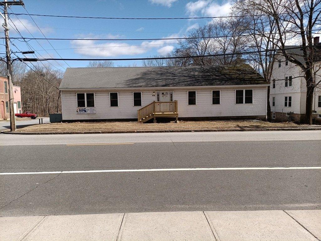 Property Image for 476 Worcester Street