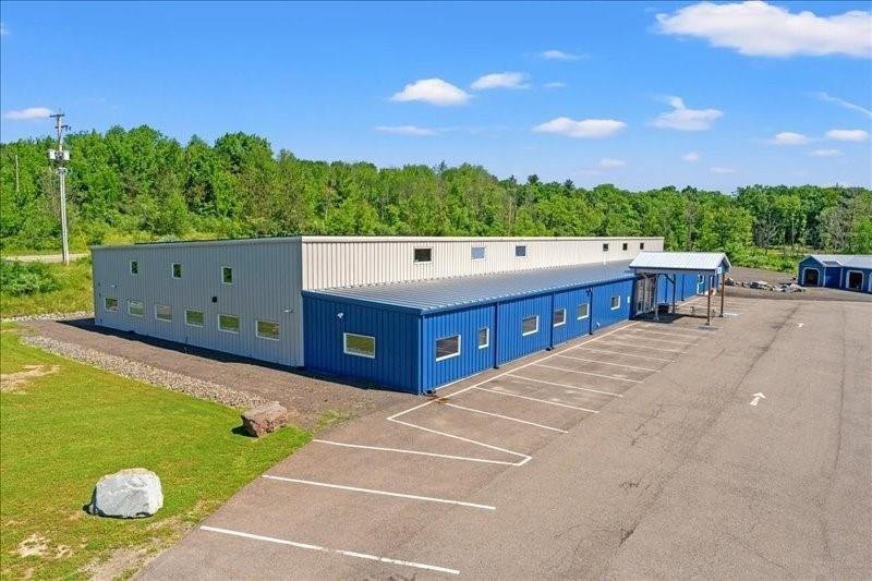 Property Image for 100 Commercial Drive