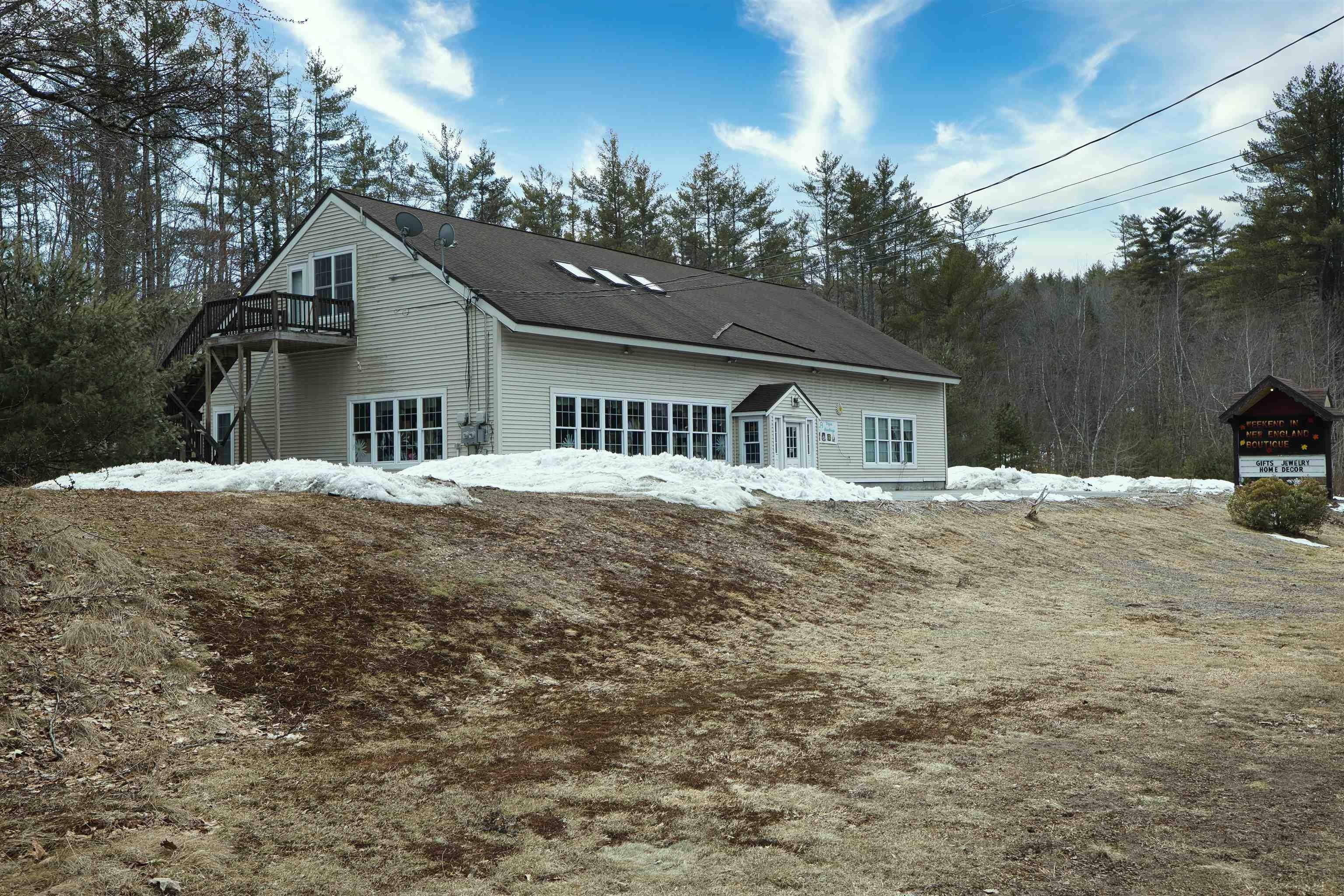 Property Image for 1808 Chocorua Mountain Highway